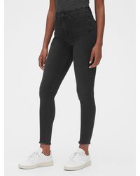 women's gap pants