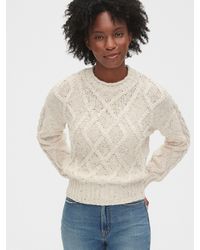 Gap Knitwear for Women - Up to 84% off 
