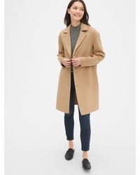 gap sale coats