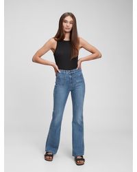 Gap Flare and bell bottom jeans for 