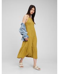 Gap Dresses for Women | Online Sale up 