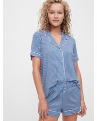 gap sleep dress