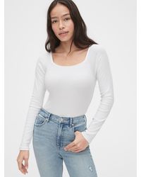 the gap bodysuit