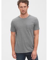 Gap T-shirts for Men - Up to 55% off at Lyst.com