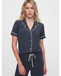 gap night suits