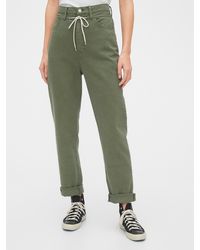 gap trousers womens sale