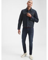 original khakis in super skinny fit with gapflex max