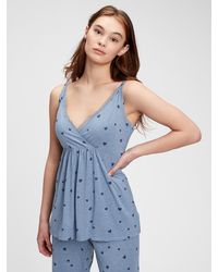 gap sleep dress