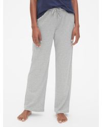 gap pyjama bottoms