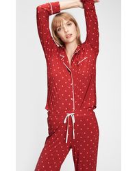 gap maternity nightwear