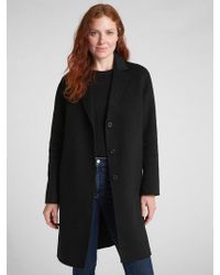 the gap coats