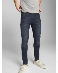 original khakis in super skinny fit with gapflex max