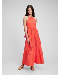Gap Casual and summer maxi dresses for 