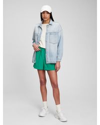 Gap Jean and denim jackets for Women 