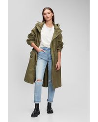 Gap Coats for Women | Online Sale up to 