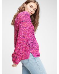 gap womens knitwear