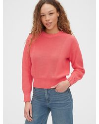 gap merino jumper