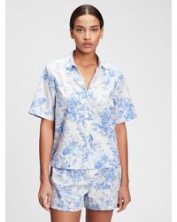 gap sleep dress