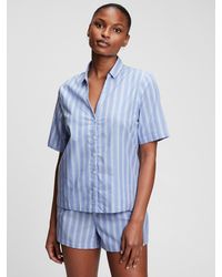 Gap Fleece Dog Pajamas In Red Lyst