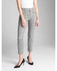 Gap Capri and cropped pants for Women 