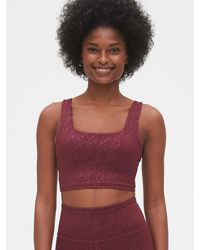 gap fit tops