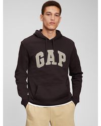Gap Logo Hoodies for Men - Up to 50% off at Lyst.com
