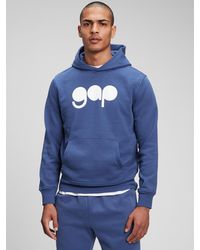 gap hoodies men