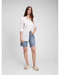 Gap Jean and denim shorts for Women 