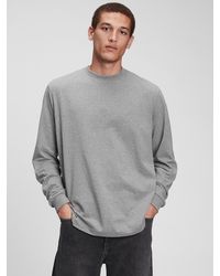 Gap Long-sleeve t-shirts for Men 