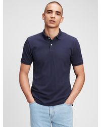 gap polo t shirt