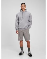 Gap 12" Vintage Shorts - Grey
