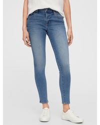 GAP Factory Jeans for Women | Online Sale up to 70% off | Lyst