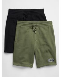 GAP Factory Shorts for Men | Online Sale up to 60% off | Lyst