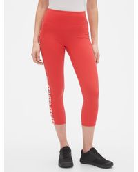 gap herringbone leggings