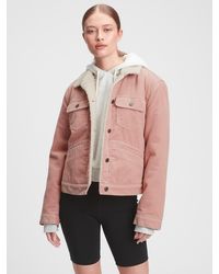 GAP Factory Jean and denim jackets for 