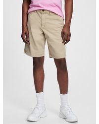 gap factory men's shorts