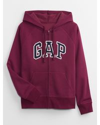GAP Factory Hoodies for Women | Online Sale up to 60% off | Lyst