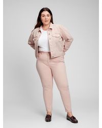 GAP Factory Jean and denim jackets for 