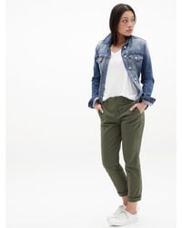 gap factory chinos