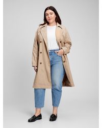 gap trench coats