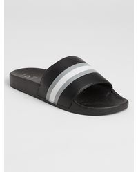 gap mens sandals