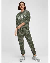 GAP Factory Track pants and sweatpants 