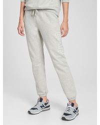 Mixed Media Jogger Pant 