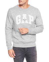 gap factory sweaters