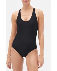 gap factory bathing suits