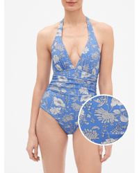 gap factory bathing suits