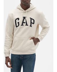 GAP Factory Hoodies for Men - Up to 70% off at Lyst.com