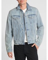 gap factory mens jackets