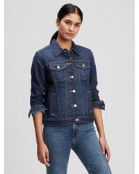 GAP Factory Jean and denim jackets for 