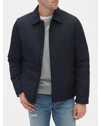 gap mens gilet